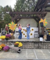 Kiwanis Coweta County Fair