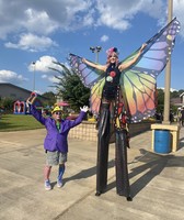Kiwanis Coweta County Fair