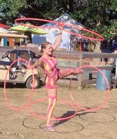 Kiwanis Coweta County Fair
