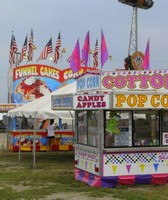 Orange County Fair