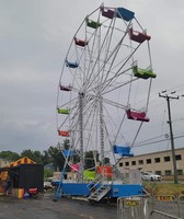 Amelia County Fair