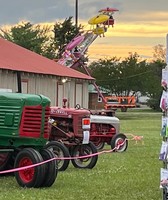 Amelia County Fair