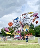 Amelia County Fair