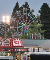 Fauquier County Fair