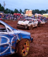Madison County Fair