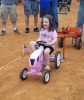 Madison County Fair