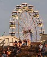 Augusta County Fair