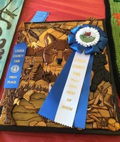 Louisa County Agricultural Fair