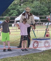 Louisa County Agricultural Fair