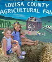 Louisa County Agricultural Fair