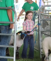 Louisa County Agricultural Fair