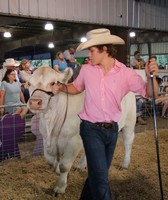 Linn County Fair