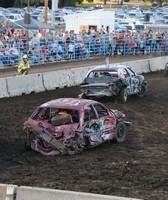 Linn County Fair