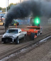 Linn County Fair