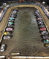 Linn County Fair