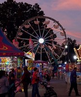 Prince William County Fair