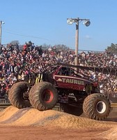 Prince William County Fair