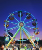 Arlington County Fair