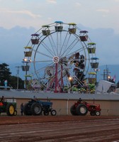 Page Valley Fair