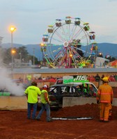 Page Valley Fair