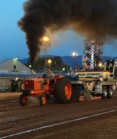 Page Valley Fair