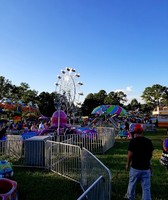 Polk County Fair