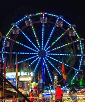 Chesterfield County Fair