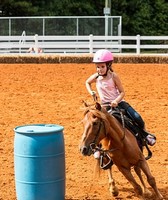Chesterfield County Fair