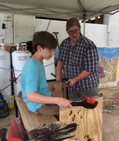 Chesterfield County Fair