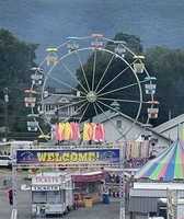 Shenandoah County Fair