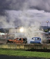 Shenandoah County Fair