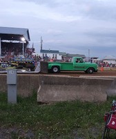 Shenandoah County Fair