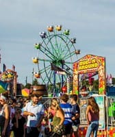 Great Geauga County Fair