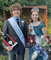 Great Geauga County Fair
