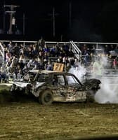 Great Geauga County Fair