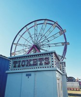 Natchitoches Parish Fair