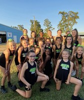 Natchitoches Parish Fair
