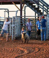 Natchitoches Parish Fair