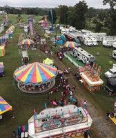 Natchitoches Parish Fair