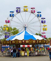 Sabine Parish Fair