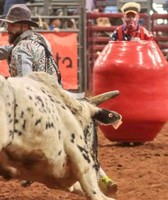 Sabine Parish Fair & Rodeo