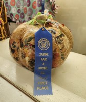 Sabine Parish Fair & Rodeo