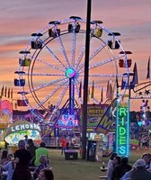 Spalding County Fair