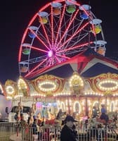 Cattaraugus County Fair