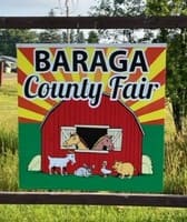 Baraga County Fair