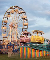 Barry County Fair