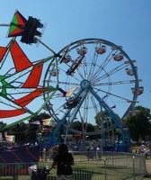 Berrien County Youth Fair