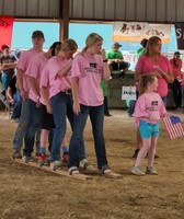 Berrien County Youth Fair