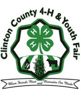 Clinton County 4-H & Youth Fair