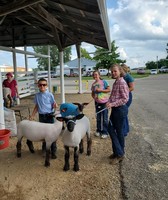 Clinton County 4-H & Youth Fair